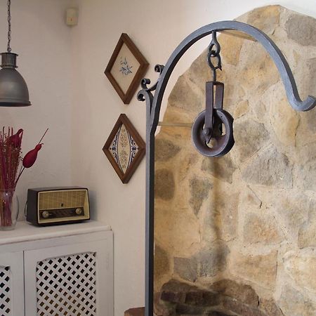 Hostal El Pozo ชูลีญา ภายนอก รูปภาพ