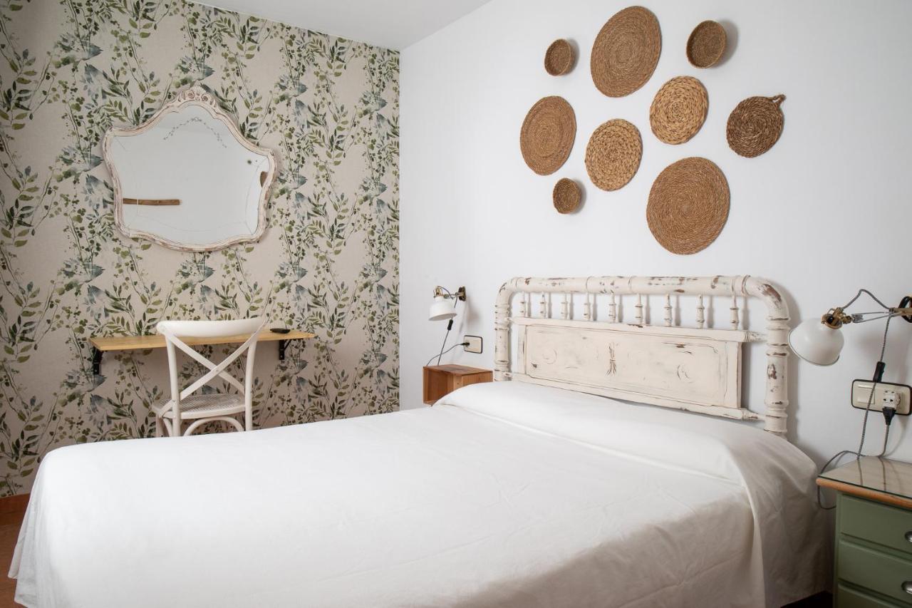 Hostal El Pozo ชูลีญา ภายนอก รูปภาพ
