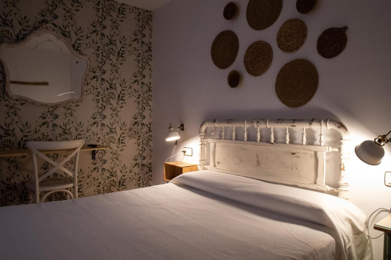 Hostal El Pozo ชูลีญา ภายนอก รูปภาพ