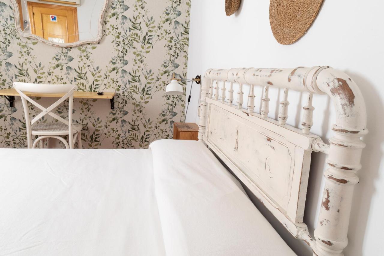 Hostal El Pozo ชูลีญา ภายนอก รูปภาพ