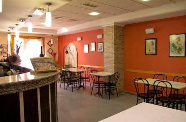 Hostal El Pozo ชูลีญา ภายนอก รูปภาพ